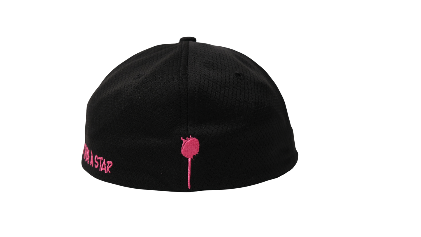 CHINA STAR Trucker Cap
