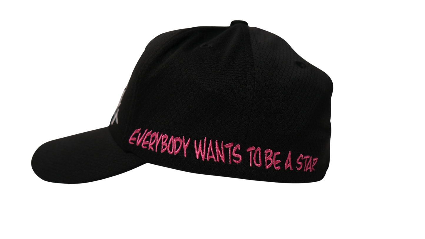 CHINA STAR Trucker Cap
