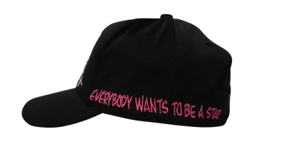 CHINA STAR Trucker Cap