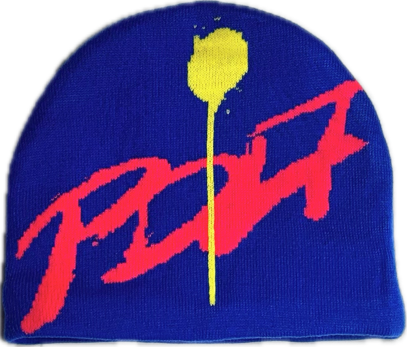 PDLT SHOOT BEANIE