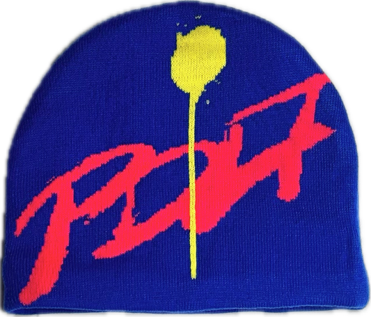 PDLT SHOOT BEANIE