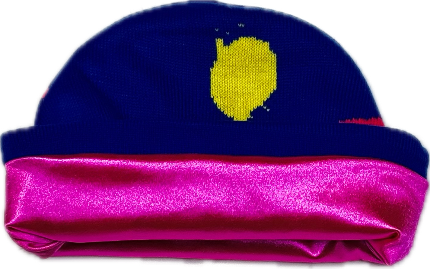 PDLT SHOOT BEANIE