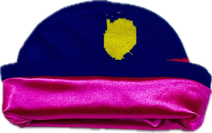 PDLT SHOOT BEANIE